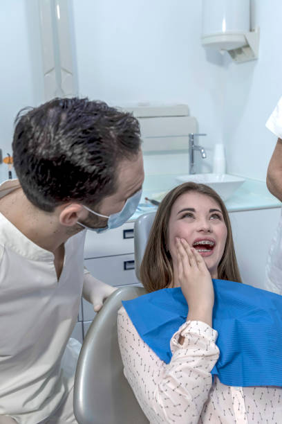 Best Knocked-Out Tooth (Avulsed Tooth) Treatment in Oak Harbor, OH